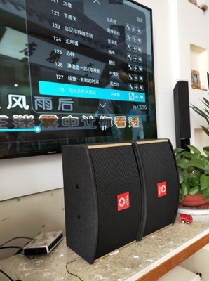 粤浪k90家庭ktv套装全套点歌机口碑评测啥样?老铁诉说使用全过程