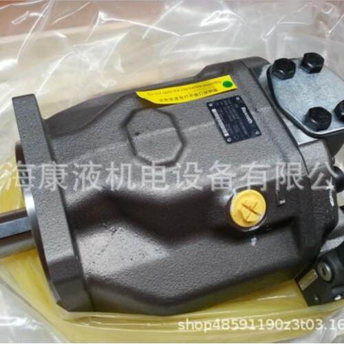 力士乐柱塞泵R902473184 A10VSO71DFR1/31R-VPA42N00