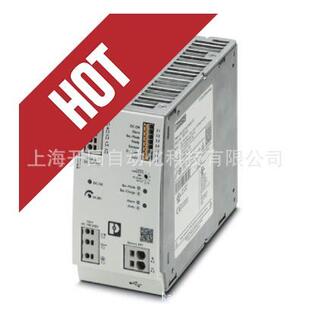 2906810 TTC-6P-2X1-24DC-UT-I - 电涌保护器 2906810 全新