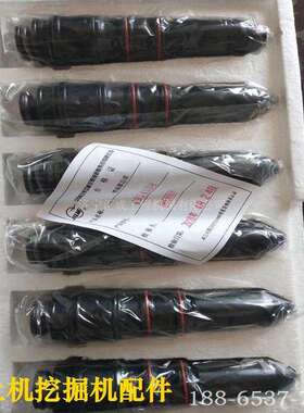 SD22喷油器 山推发动机配件，山推推土机发动机/喷油嘴配件