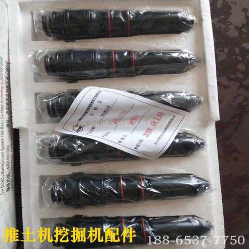 SD22发动机件 喷油器 油泵 发电机 起动机 山推SD22发动机零件
