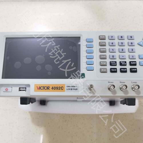 VC4092C数字电桥