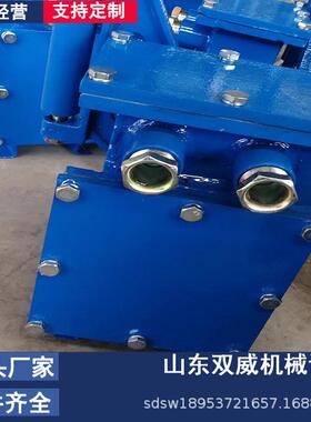 供应KXB127矿用声光语言报警器 矿用声光语音报警装置厂家