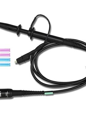 优利德UT-V23示波器高压探头100:1 UT-P04/P05无源普通探头200MHZ