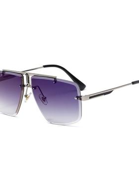 太阳镜墨镜男士高级时尚太阳眼镜