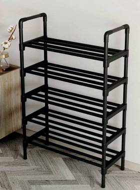 鞋架子简易门口用多层室内窄小型出租房用鞋柜宿舍爆款2025入户