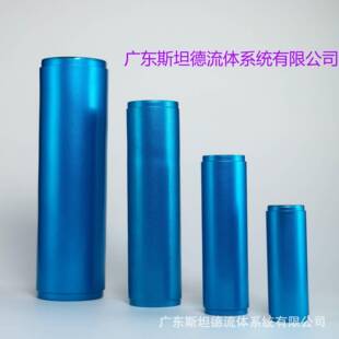 适用西派克SEEPEX单螺杆泵配件定子转子连接部件全系列