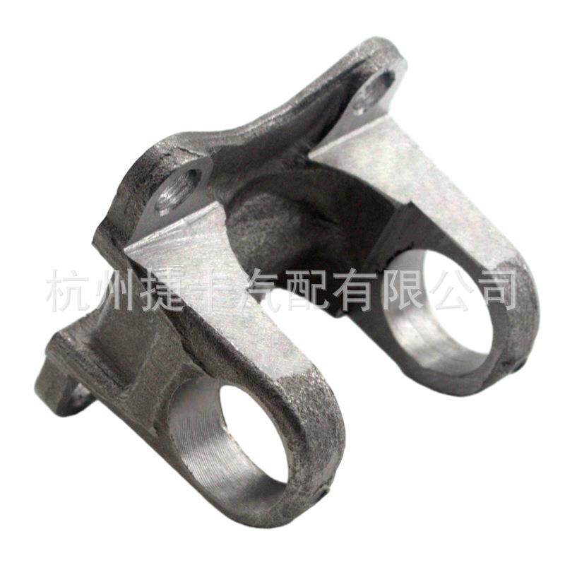 37315-35040汽车滑动叉变速箱滑动叉传动系统配件花键轴