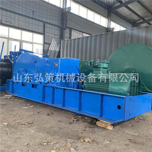 出售JH-30矿用回柱绞车卷扬机类提升运输防爆型双速JH-8回柱绞车