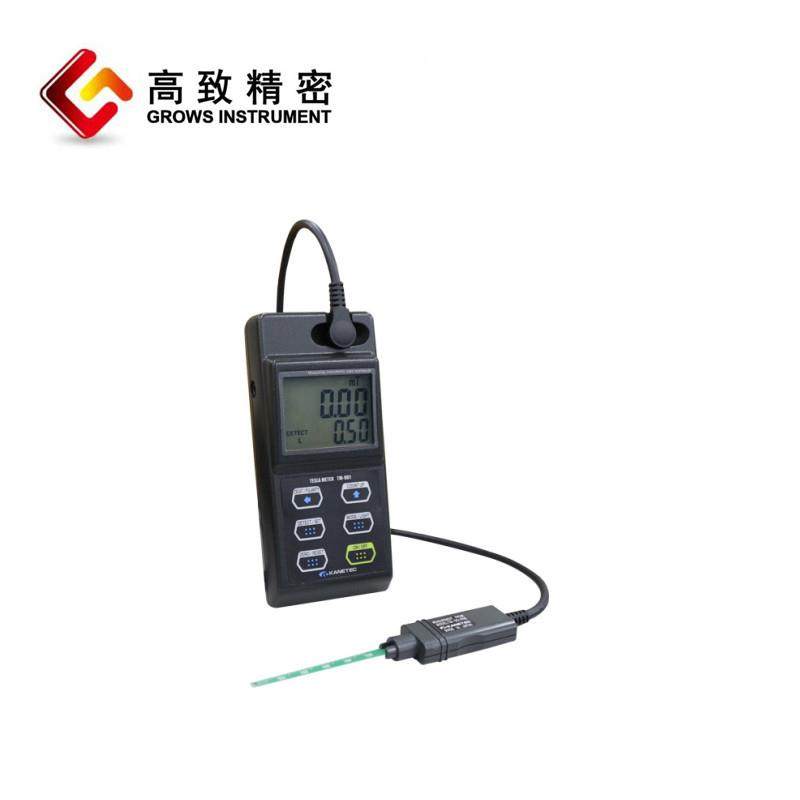 KA力NETEC斯计特斯拉计磁铁检高测仪TMTM-901EX-90EX1P