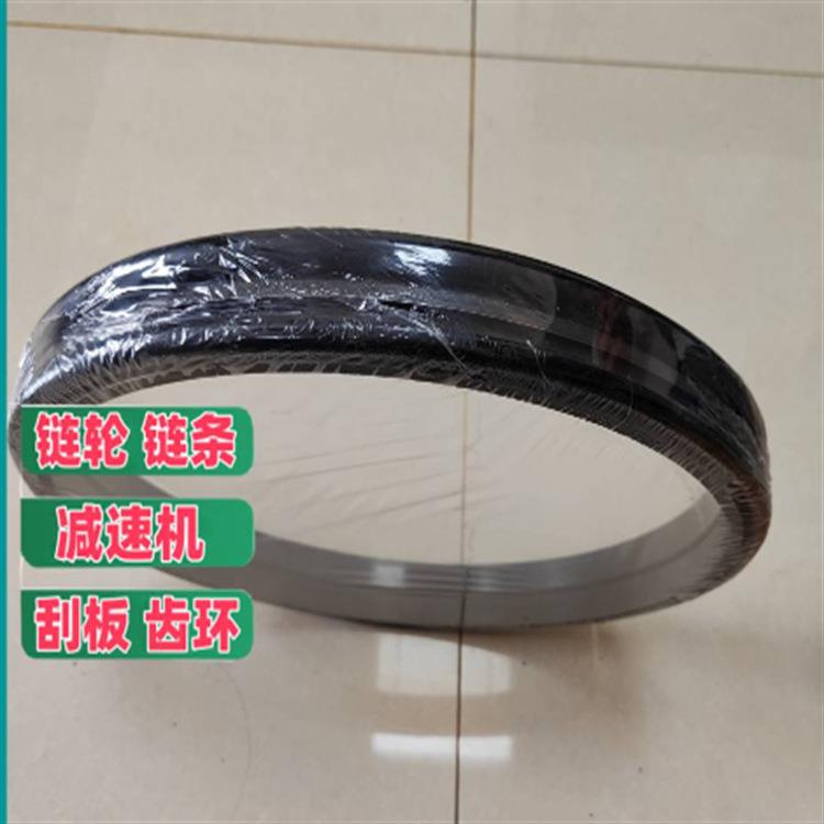 矿用刮板机浮封环耐磨密封环重型机械旋转密封件