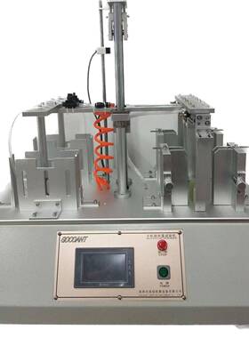 高创仪器手机电脑平板智能穿戴等产品反复跌落试验机微跌落试验机