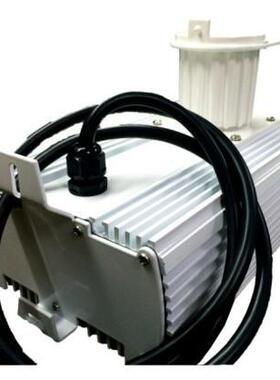 电子镇流器HPS-1000W-380B 输入电压：340Vac～480Vac