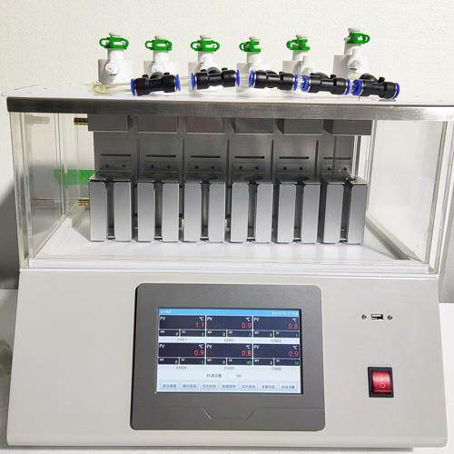 实验室有机合成装置PPS-1510多功能合成装置PPS-2510厂家直销