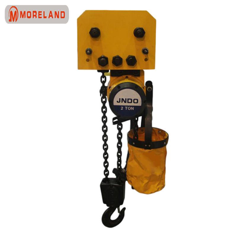 0.5T无级变速葫芦抗粉尘耐酸碱气动葫芦化工用防爆气动葫芦1t6t