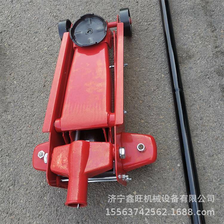 车用3吨汽修换胎千斤顶 油压起重机 2T/3T/5T/10T/20T修车起顶机