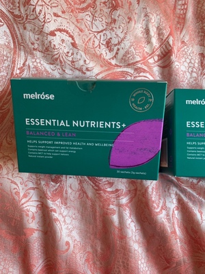 Melrose澳洲红橙轻盈粉90g*2怎么样？会不会问题很多？