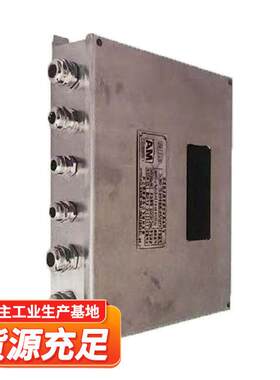 KTF38矿用本安型无线基站井下隔爆无线网络设备本安型无线基站