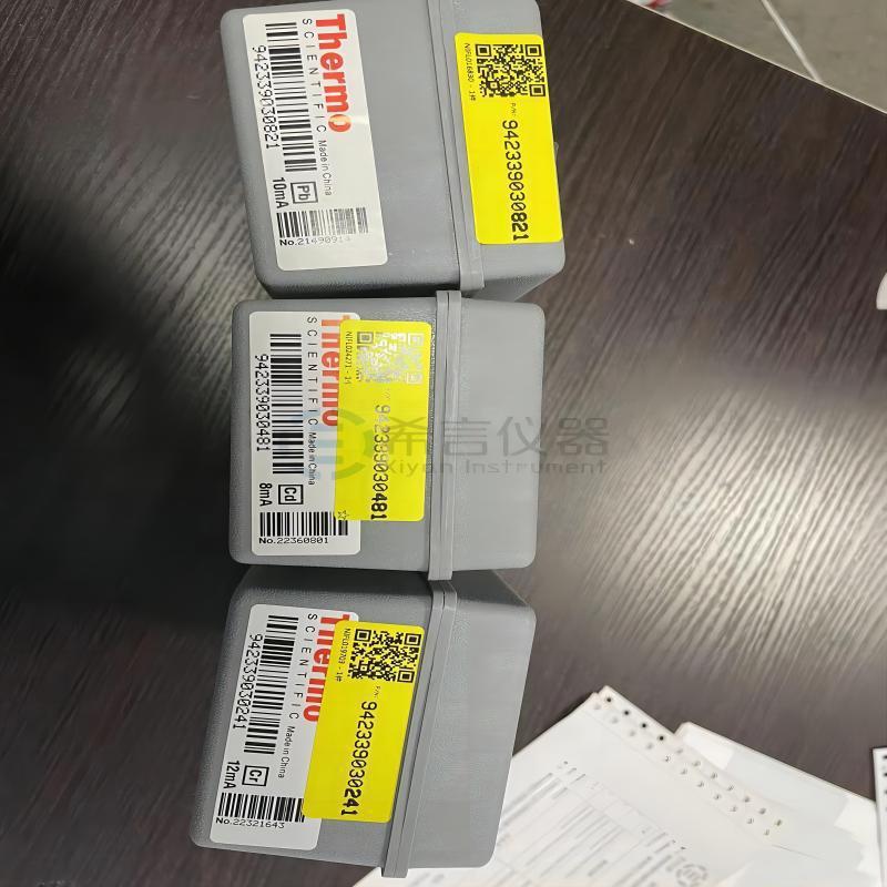 赛默飞镉元素空心阴极灯942339030481用于原子吸收光谱仪