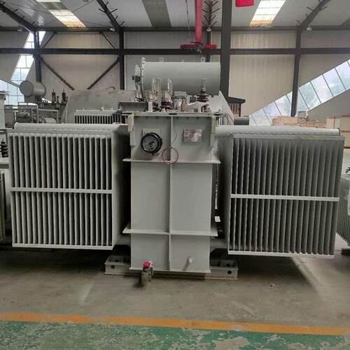 生产S13-M-630kva变压器30KV电力变压器33kv415V油浸式变压器厂家