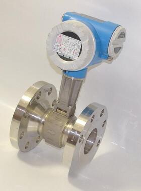 E+h涡街72F80-SM1AA1CAB4AA蒸汽72F1F流量计72F25-SK0AA1CAB4AA