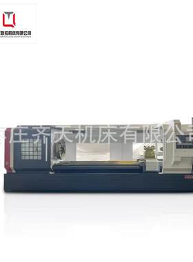 厂家直销CK6180×000数控车床大型数控车床数控车床价格优惠