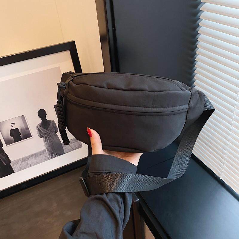 2024新款胸包男款小挎包单肩包男士背包男生斜挎包运动潮流腰包女,箱包皮具/热销女包/男包,胸包,淘宝优惠券,粉丝福利购,淘宝优惠卷