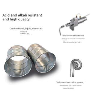 25公斤汽油柴油桶50升铁桶油桶80L装 饰涂鸦道具油漆桶100L小钢桶