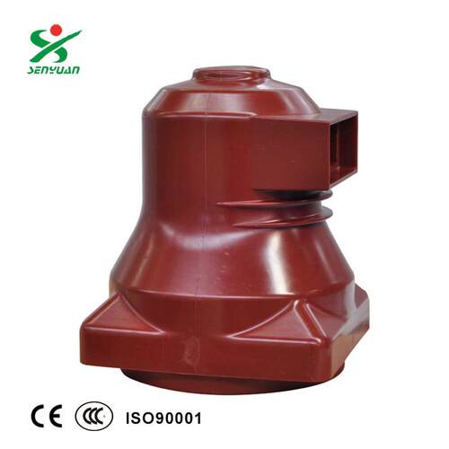 河南森源触头盒KYN28A-12/1600A12KV中置柜