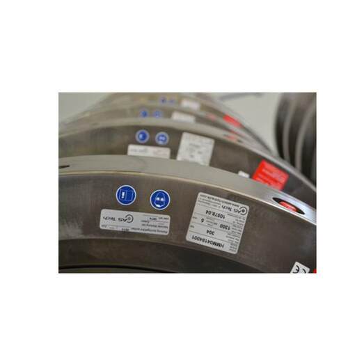 供应德国AS Tech液压螺母HMM