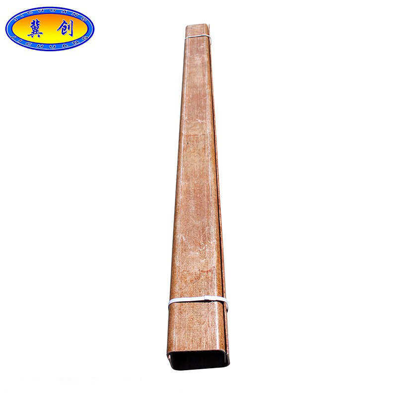 玻璃钢电缆槽200*100槽式电缆槽盒槽 玻璃钢桥架产地货源