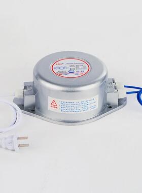 铝壳防水变压器AC12V/24V圣元 全防水电源led户外亮化照明变压器