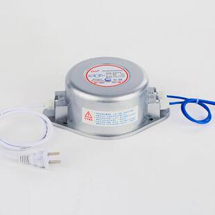 铝壳防水变压器AVC2V 160亮化照明变 24圣全防水电1源led户外EEIO