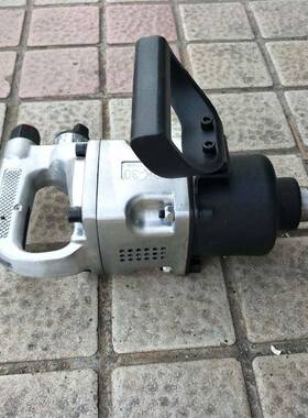 山东BK56气动扳手 扭矩拆装工具 冲击式气扳机劲足