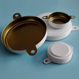 200l铁桶盖子油桶盖油桶封口盖铁桶防水盖油桶盖密封防盗铁垒德株