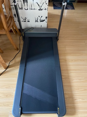 小米生态链 R1智能跑步机怎么样?到底质量差不差?