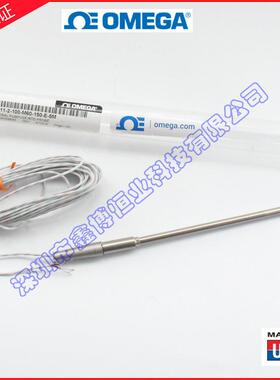 铂电阻温度探头PR-11-2-100-1/8-6-E,PR-11-2-100-3/16-16-E-120