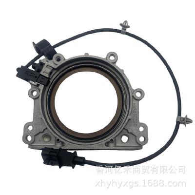 21440-2F5000 21440-2F050 21440-2F060适用现代曲轴后油封座总成