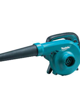 牧田吹风机M4001B电脑除尘机两用吹风鼓风机家用手提式600瓦调速