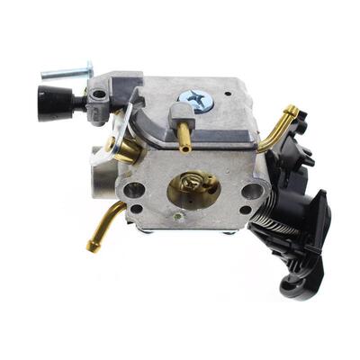 割草机油锯配件C1M-EL37B化油器适用Husqvarna 445 445E 450 450E