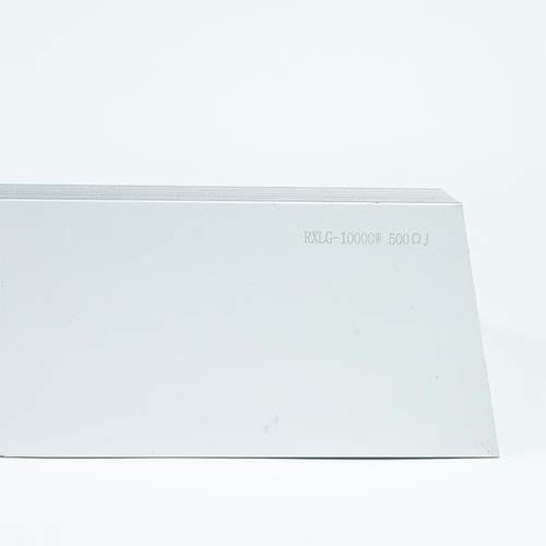 厂家铝壳电阻 10KW 50x107x900线绕伺服放电泄放制动电阻器