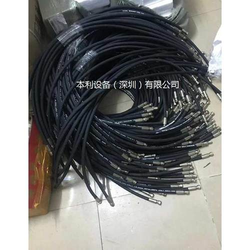 打孔细孔放电水泵高压转头连水管5机管孔水管接水台湾9.穿孔机旋