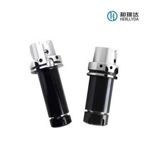 高精数控刀柄HSK63A HSK ER动平衡数控刀柄40A 50A 100A