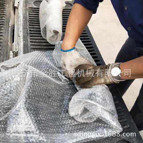 挖掘Y280挖钻行走马RQI达总成四机轮一代旋底盘S配件