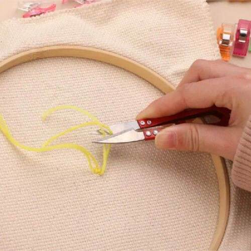36pcs Sewing Accessories Set Quilting Clips Sewing Seam