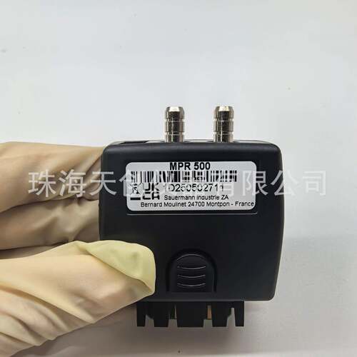 法国 凯茂MPR500差压模块 ±500Pa压力模块 适配MP210/AMI310
