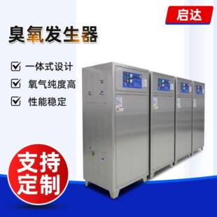 广州厂家臭氧发生器工业水处理泳池养殖池净水臭氧水杀菌消毒设备