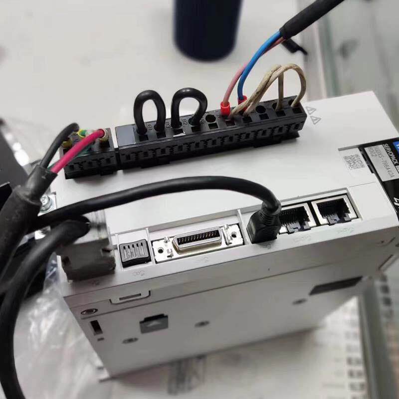 JSMA-PMA10A7K-Y JSDE2-30A 东元电机 JSMA-PMA10A7K-Y/JSDE2-30A