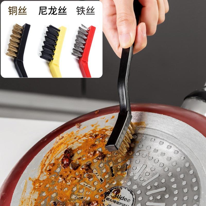 Multi-functional household kitchen gas stove countertop rang
