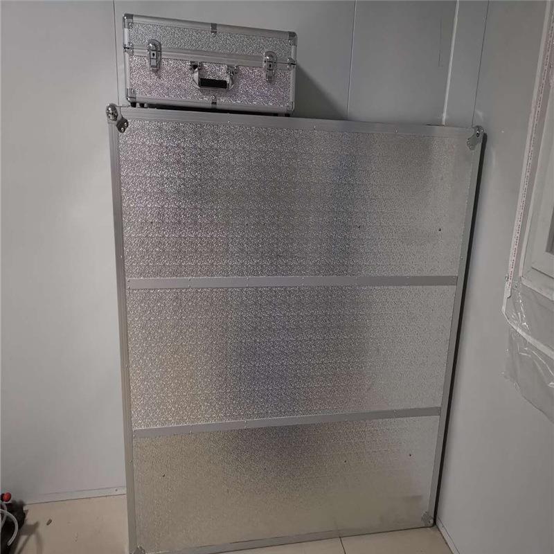 供应建筑围护传热系数现场检测仪 围护结构传热系数现场检测仪